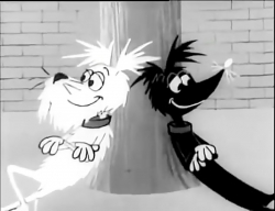 اشتافی و اشپاگ (فصل 1 - قسمت 2)